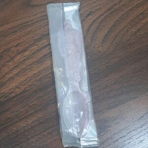 VTG General Mills Stormtrooper Color Changing Promo Spoon SEALED